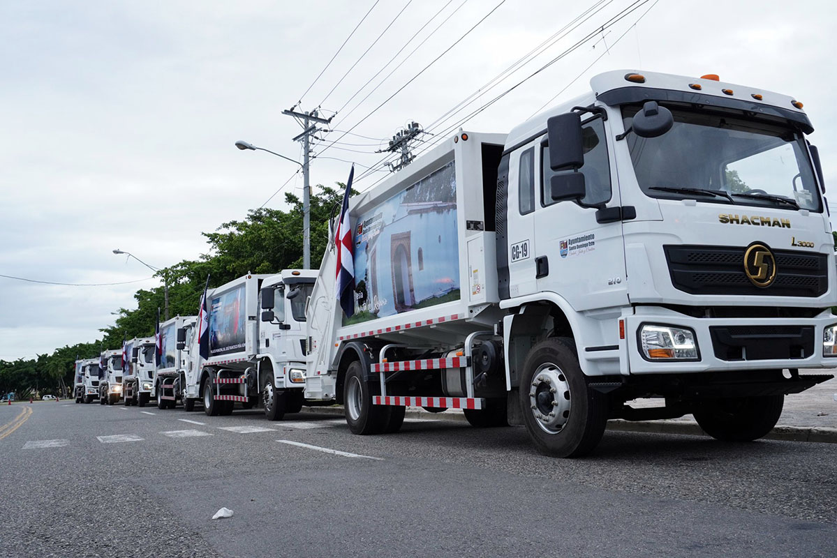 Cuestionan contrato millonario adjudicado por el Ayuntamiento de Santo Domingo Este