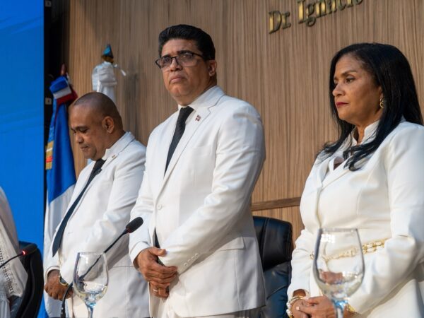 Ayuntamiento de Santo Domingo Este responde a denuncias de diputado con millonaria contratación publicitaria