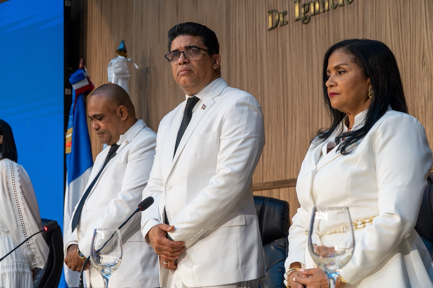 Ayuntamiento de Santo Domingo Este responde a denuncias de diputado con millonaria contratación publicitaria