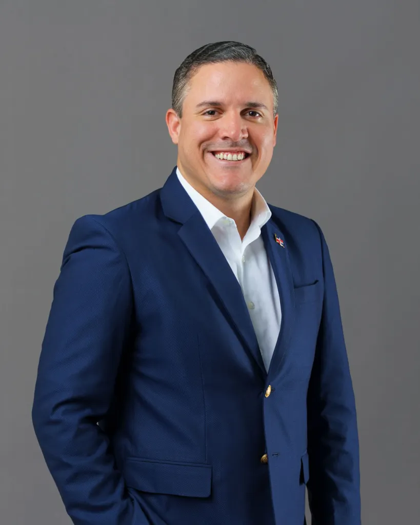 El secretario general que el PRM necesita