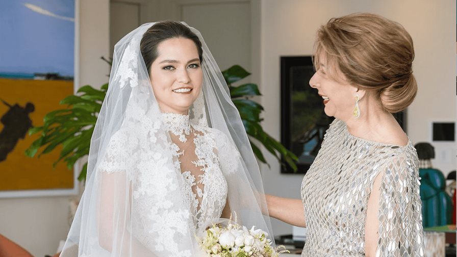 Melba Segura de Grullón crea fondo de becas en honor a su hija