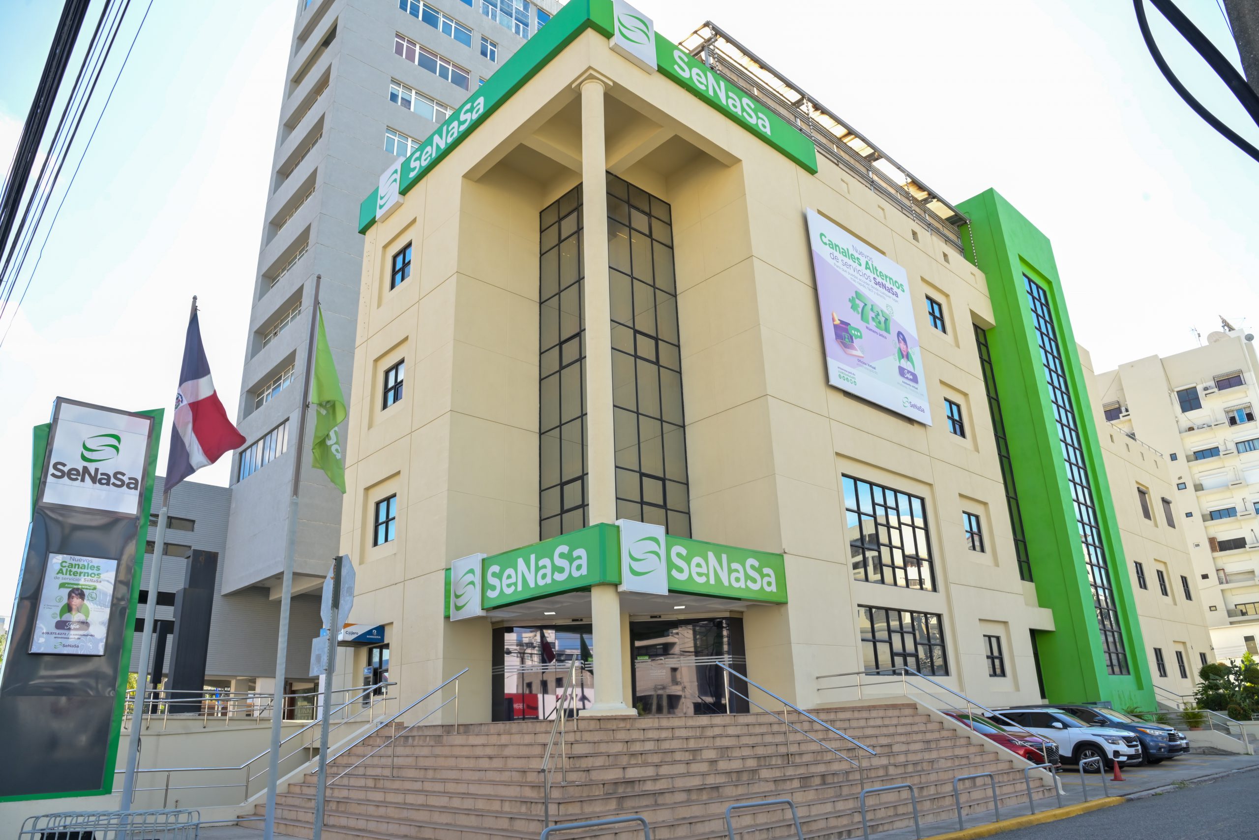 SeNaSa destaca su fortaleza financiera