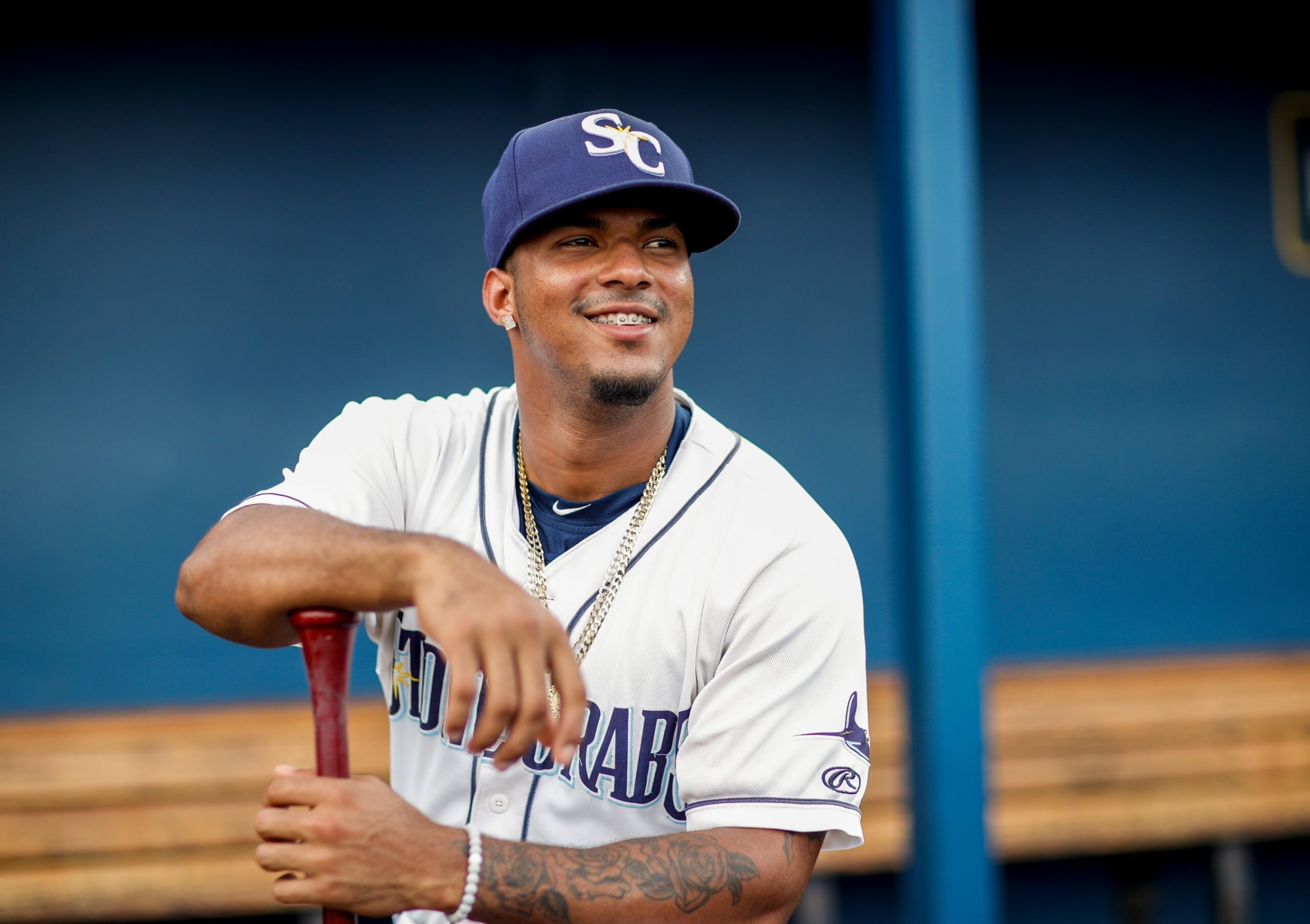 Ministerio Público deposita acusación contra Wander Franco en San Juan de la Maguana por porte ilegal de arma de fuego