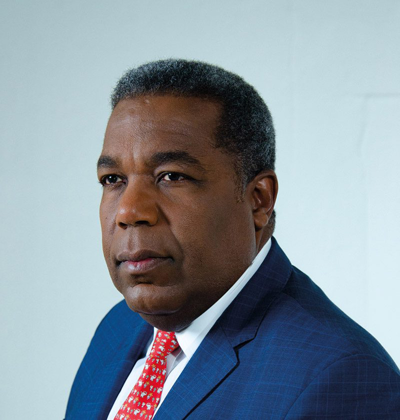 El hijo que quiere cumplir el sueño de su padre