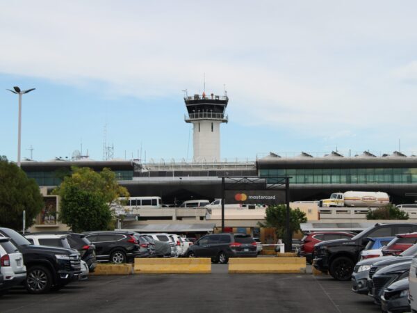 AERODOM reporta ingresos de 15 mil millones de pesos en 2024