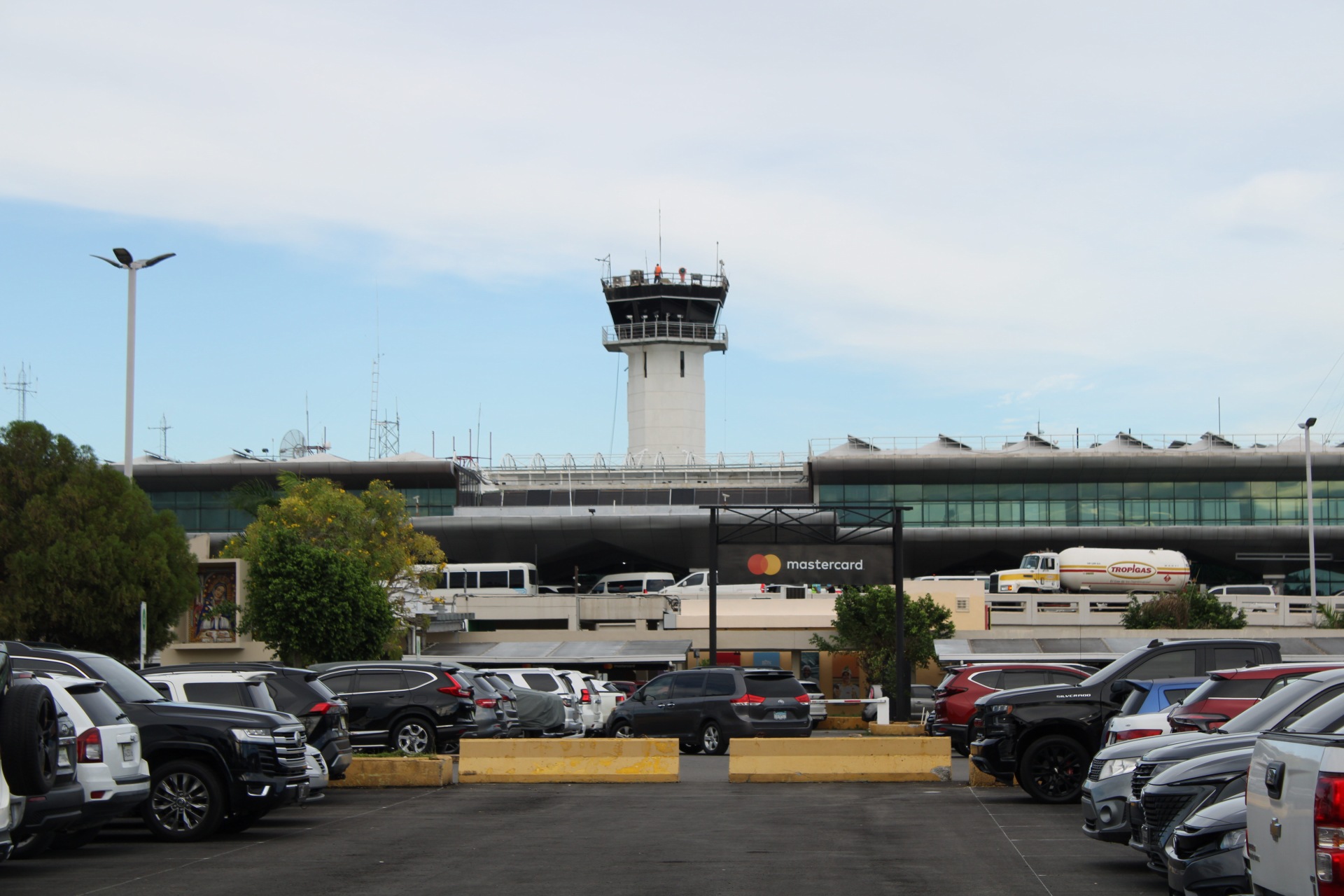 AERODOM reporta ingresos de 15 mil millones de pesos en 2024