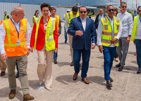 AERODOM no revela sus finanzas pese a manejar 6 aeropuertos