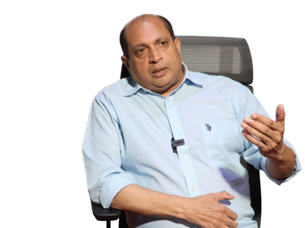 Charlie Núñez llama a la oposición a construir unidad amplia de cara a las elecciones de 2028