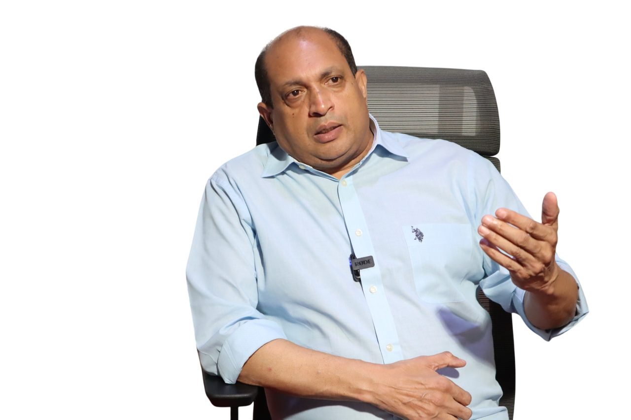 Charlie Núñez llama a la oposición a construir unidad amplia de cara a las elecciones de 2028