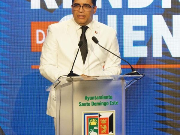 Ayuntamiento de Santo Domingo Este gastará otros RD$8 millones en publicidad