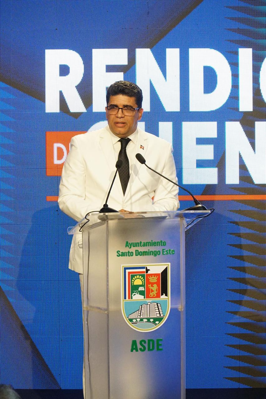 Ayuntamiento de Santo Domingo Este gastará otros RD$8 millones en publicidad