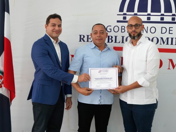 Cámara de Cuentas promueve transparencia municipal durante jornada en Nagua