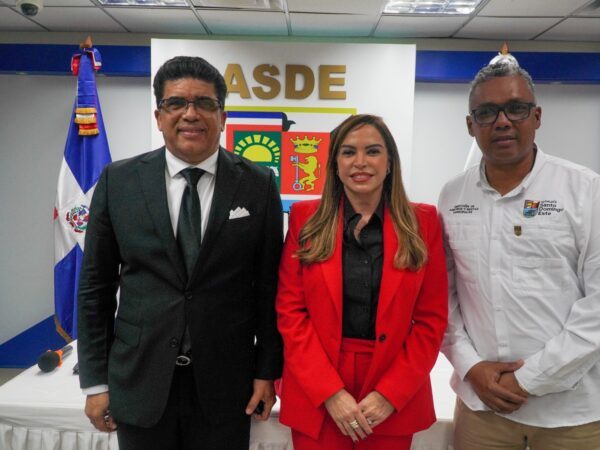 Banreservas y Ayuntamiento de Santo Domingo Este realizarán jornada de bancarización en Los Mina