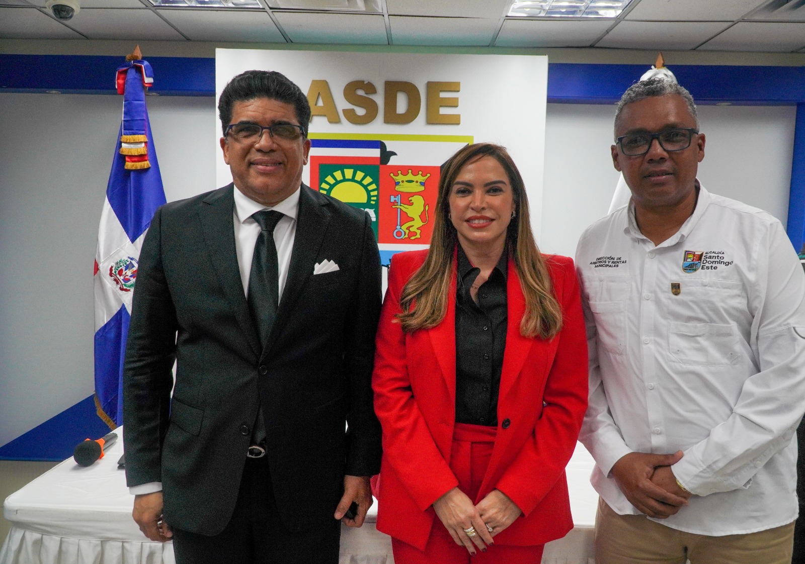 Banreservas y Ayuntamiento de Santo Domingo Este realizarán jornada de bancarización en Los Mina