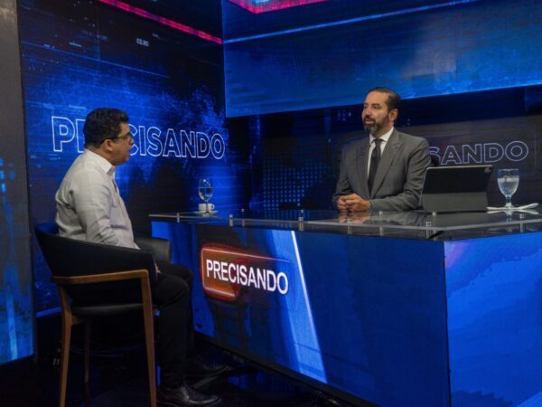 Alcalde de Santo Domingo Este presenta avances en manejo de residuos sólidos