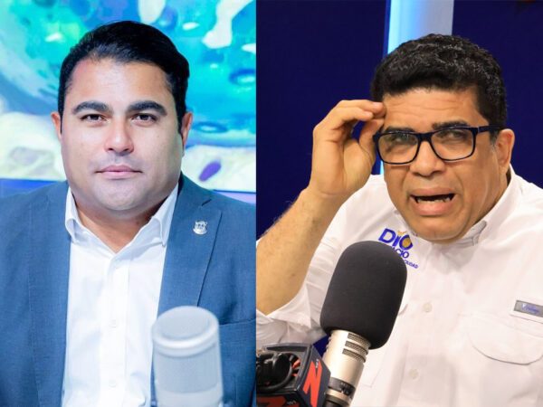 Carlos De Jesús se consolida como una realidad que se siente en las calles de SDE