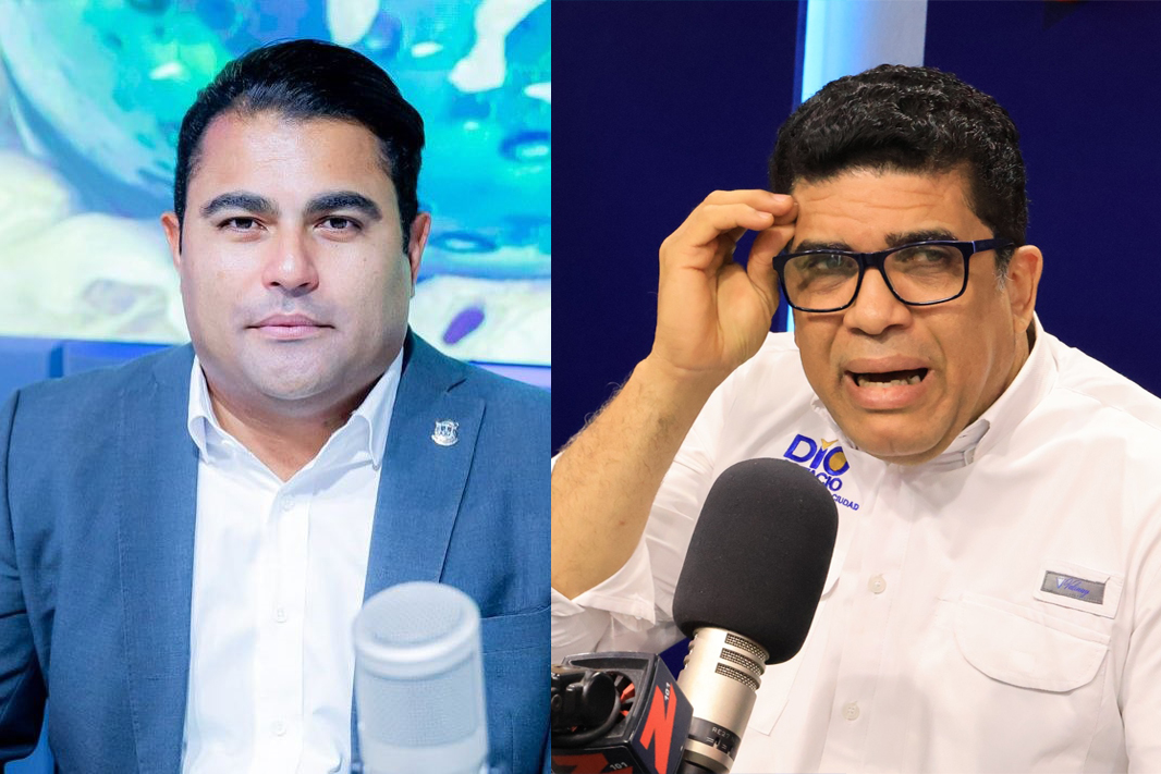 Carlos De Jesús se consolida como una realidad que se siente en las calles de SDE