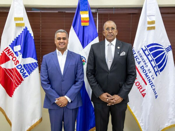 INPOSDOM inaugura diplomado en gestión de control interno para fortalecer la transparencia