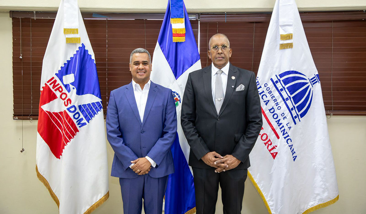 INPOSDOM inaugura diplomado en gestión de control interno para fortalecer la transparencia