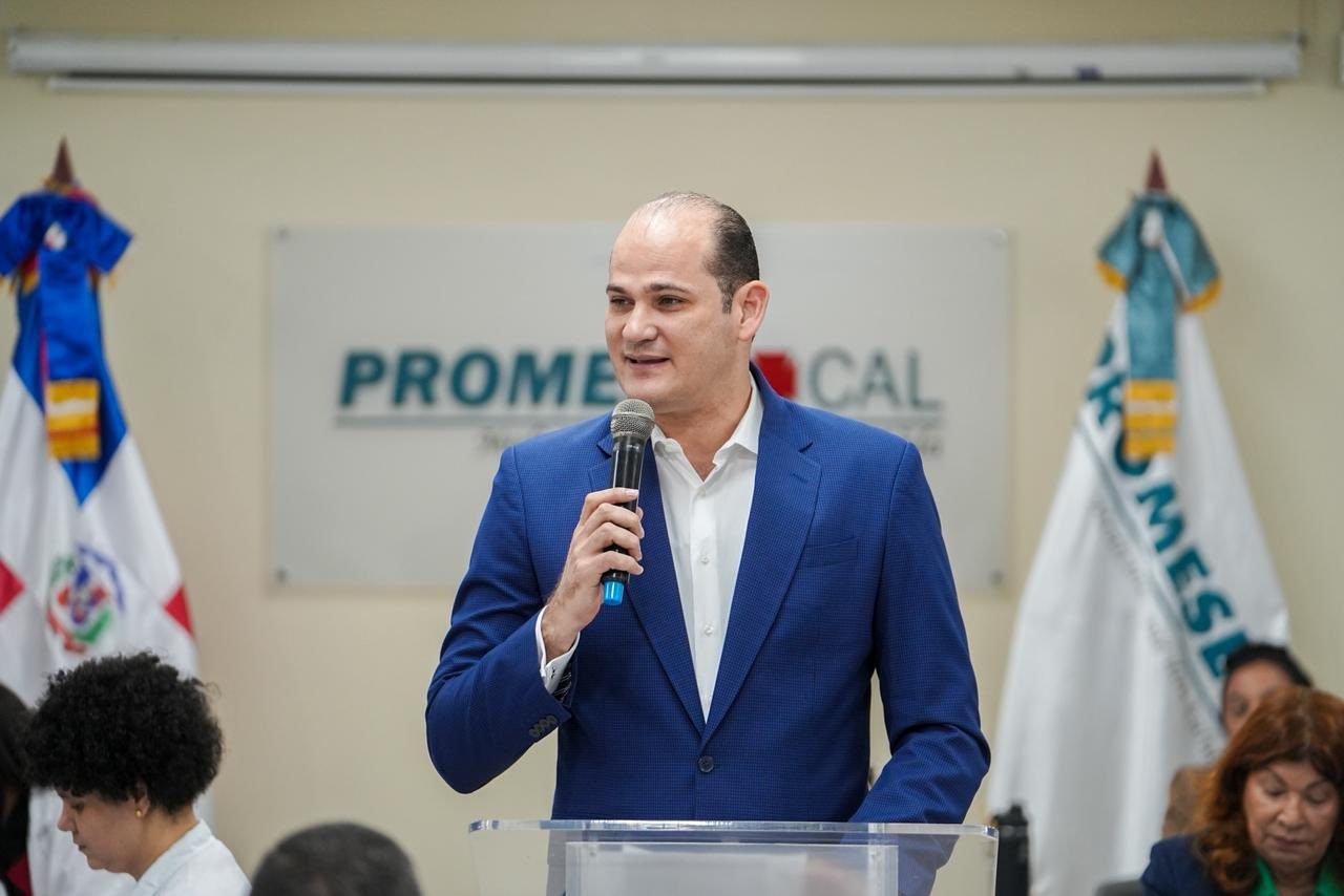 PROMESE/CAL lanza licitación nacional para abastecer Farmacias del Pueblo y hospitales del SNS