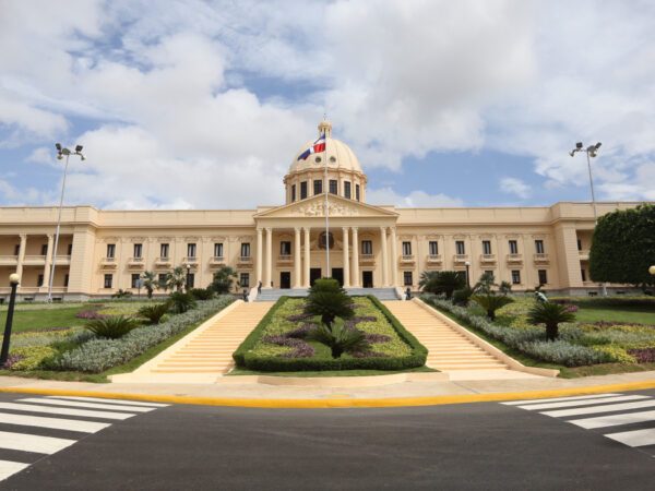 La República Dominicana será sede de la 22.ª Conferencia Internacional Anticorrupción