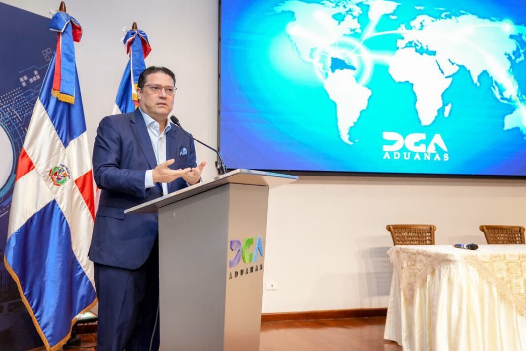 DGA y HIT extienden horario en Puerto Río Haina