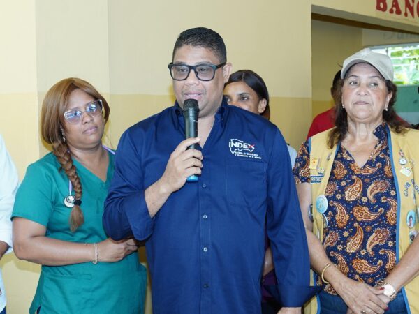 Viceministerio para las Comunidades Dominicanas en el Exterior y Fundación Cruz Jiminián se unen al INDEX España