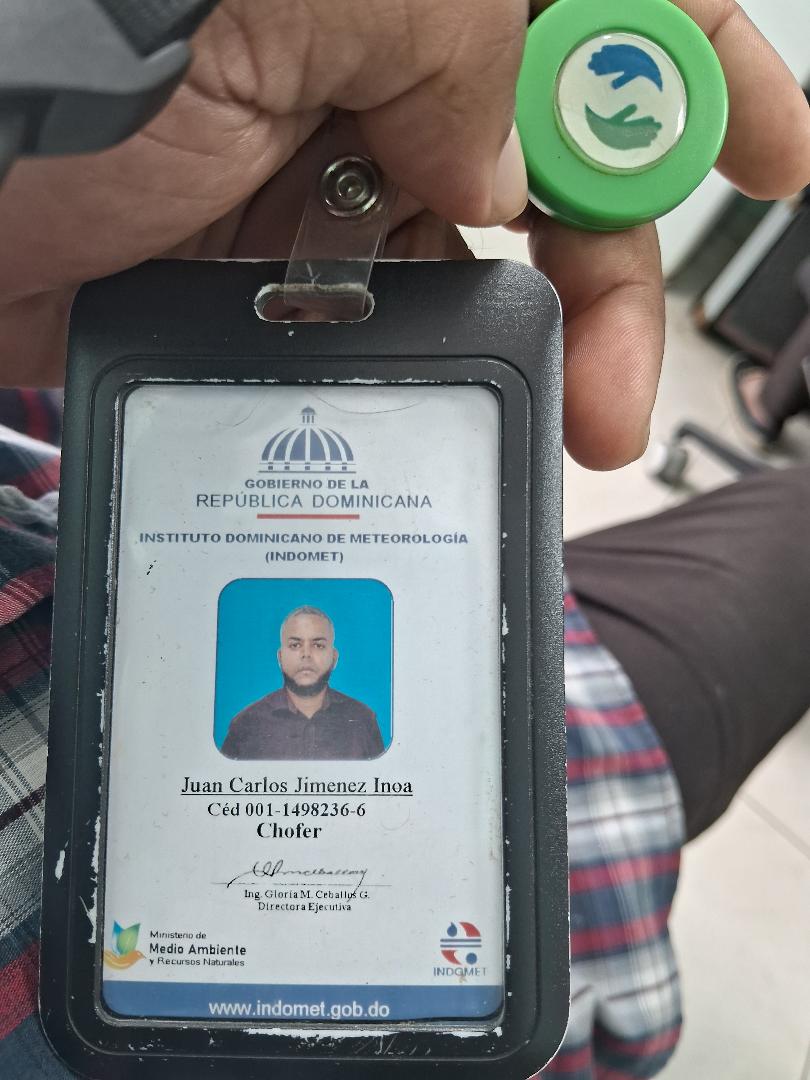 Cancelan dirigente del PRM en INDOMET