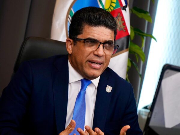 Ayuntamiento de Santo Domingo Este informa que la Ciudad Juan Bosch está limpia