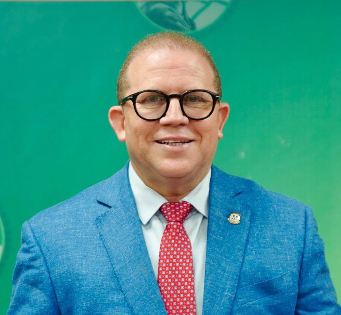 Rafael Castillo califica gestión del alcalde Dío Astacio como “enemiga de la gente”