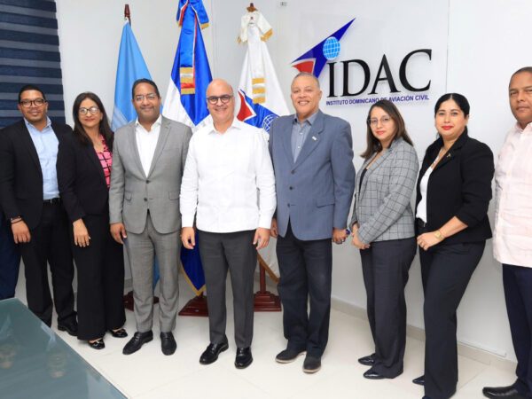 IDAC y CONADIS impulsan la inclusión de las personas con discapacidad en la aviación civil