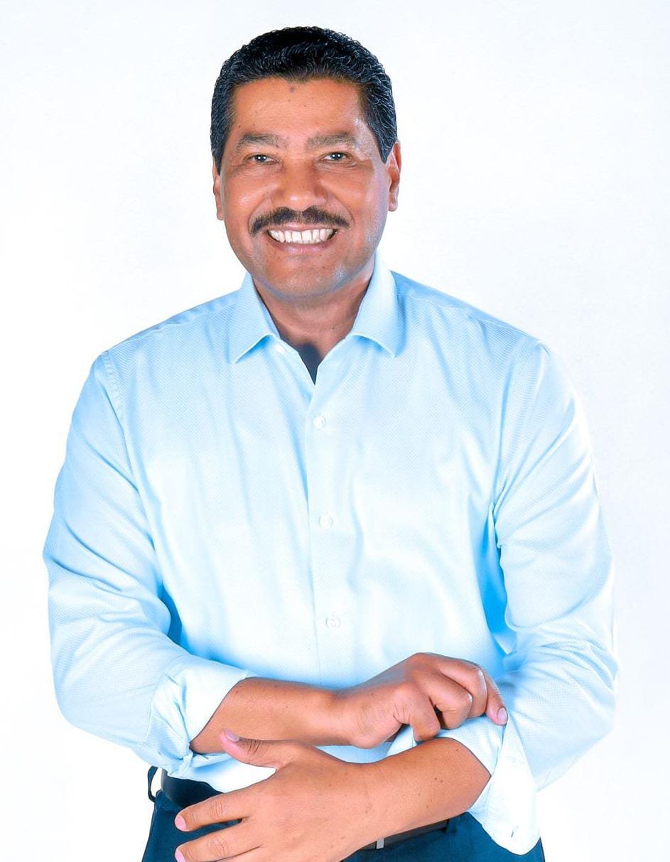 Jesús Féliz se perfila para integrar la Dirección Política de la Fuerza del Pueblo