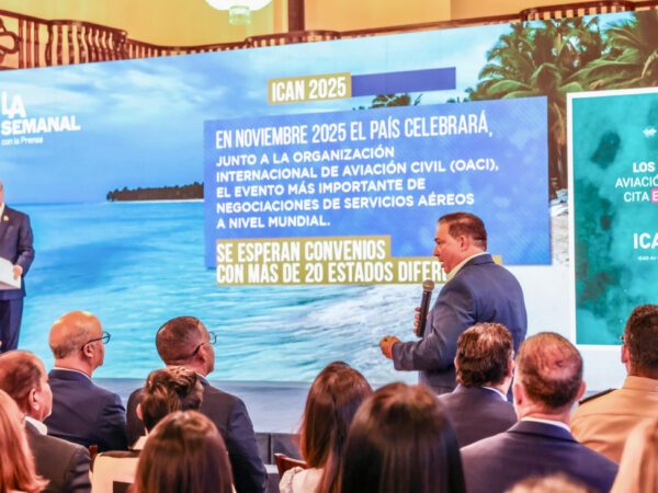 República Dominicana será sede del evento mundial más importante de aviación civil