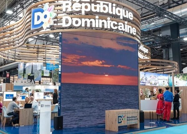República Dominicana será país invitado de honor en IFTM Top Resa 2025