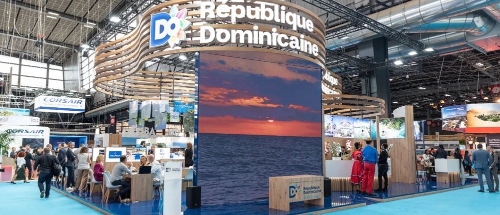 República Dominicana será país invitado de honor en IFTM Top Resa 2025