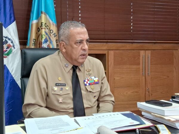 Migración continuará los operativos de interdicción en todo el país