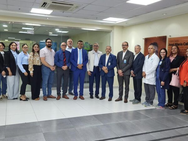 Nuevo programa busca reducir amputaciones por pie diabético en el país