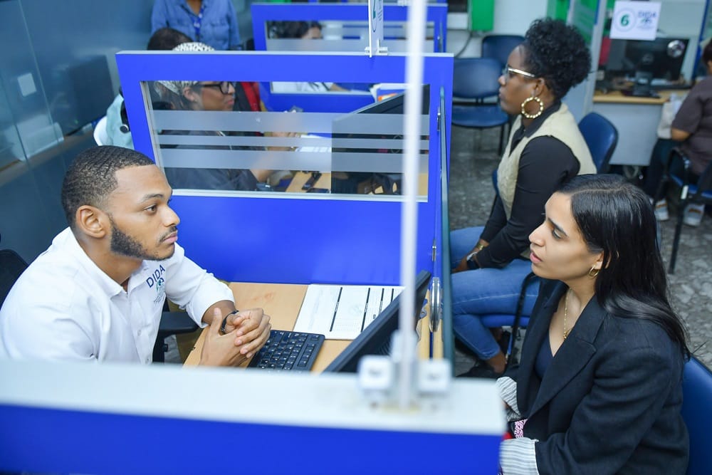 DIDA identifica más de RD$100 millones en cuentas de AFP de afiliados fallecidos