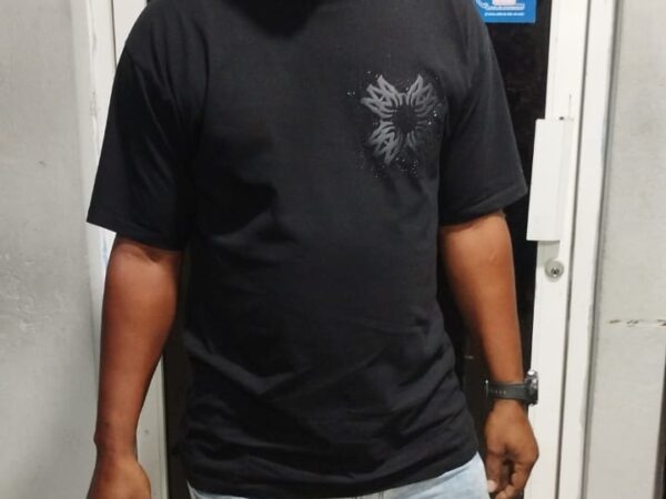 Sorprenden a un hombre mientras hacía una conexión eléctrica ilegal