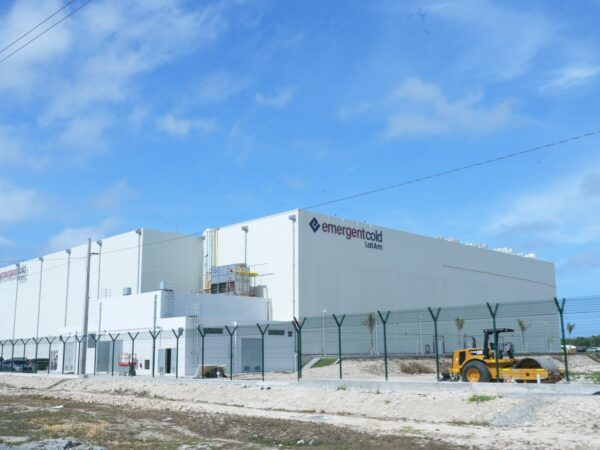 Emergent Cold LatAm anuncia expansión en República Dominicana