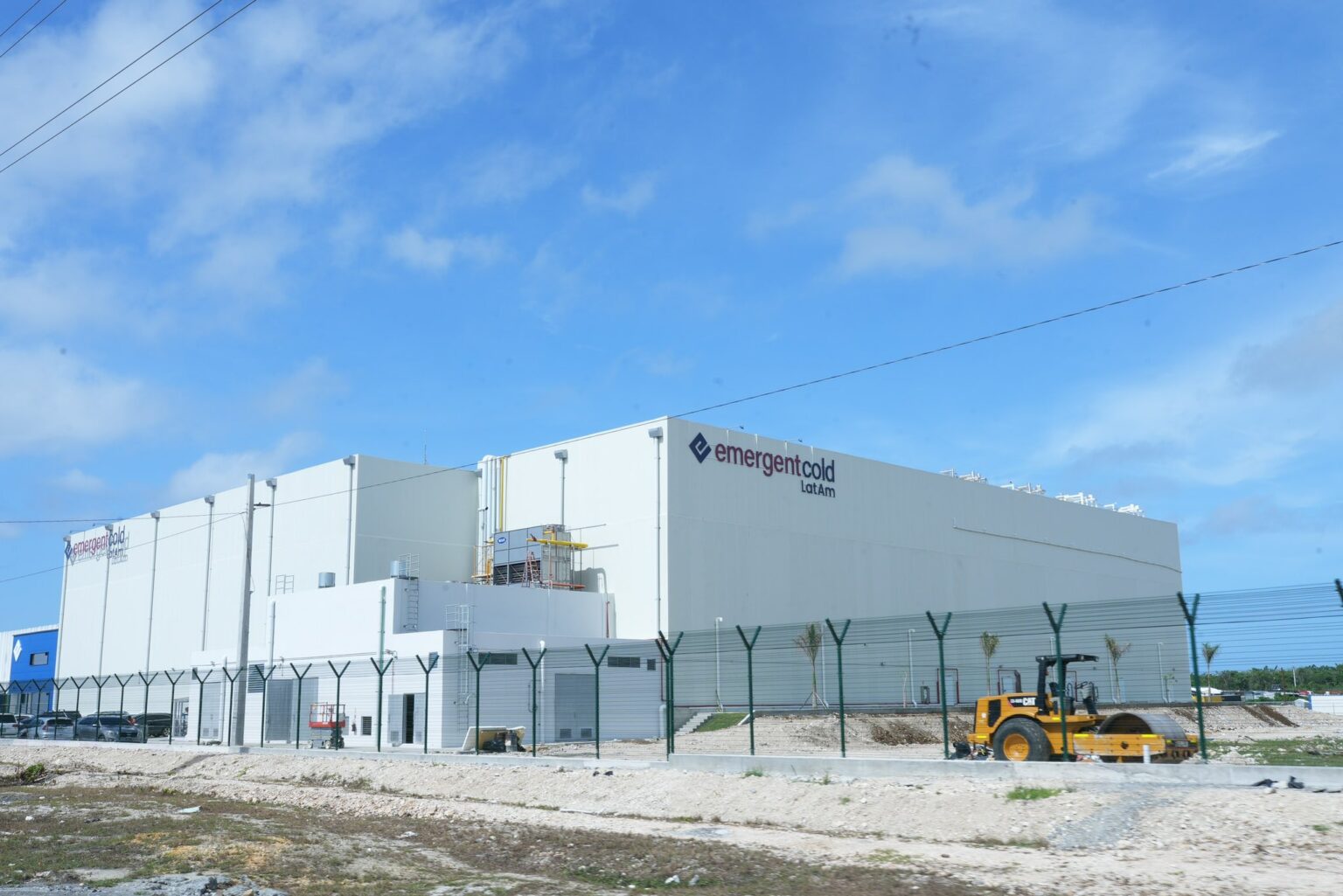 Emergent Cold LatAm anuncia expansión en República Dominicana