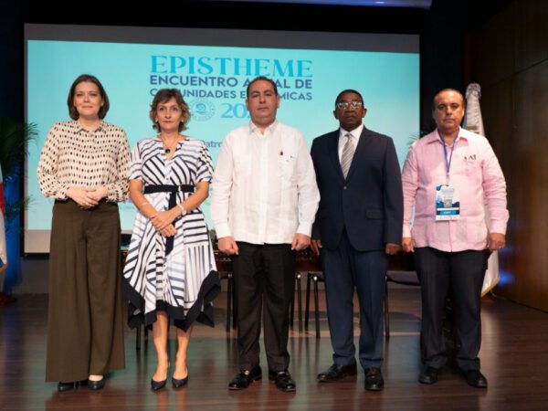 República Dominicana avanza en diagnóstico y tratamiento oportuno de la tuberculosis
