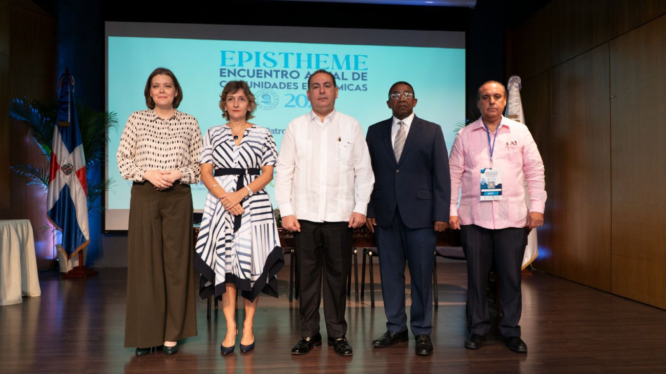 República Dominicana avanza en diagnóstico y tratamiento oportuno de la tuberculosis