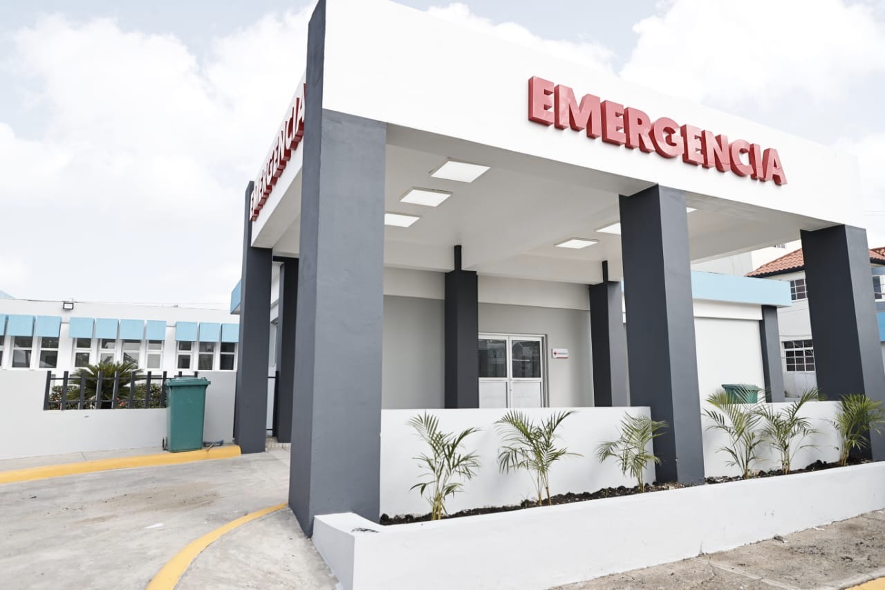 SNS garantiza atención médica durante el paso de la tormenta tropical Melissa