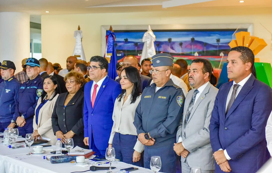 Ministra Faride Raful vuelve a Santo Domingo Este