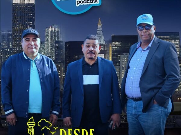 Diáspora dominicana en Nueva York recibe con entusiasmo el estreno de Matando el Tiempo Podcast