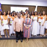 CEDI-Mujer celebra su tercera graduación ordinaria en Santo Domingo Norte