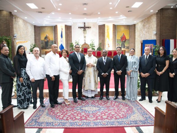 INABIMA celebra 17 años con récord de pensiones