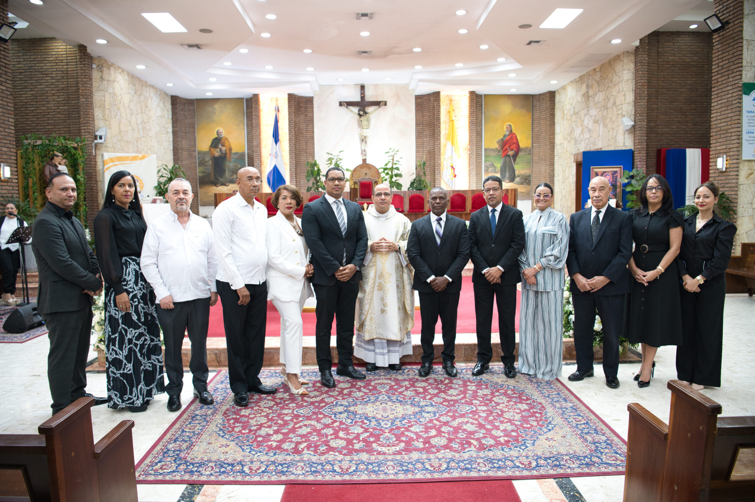 INABIMA celebra 17 años con récord de pensiones