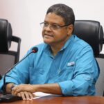 Santo Domingo Este en alerta roja por tormenta tropical Melissa